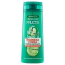 Garnier Fructis Shampoo Rigenera Forza, shampoo fortificante per capelli fragili, 250 ml